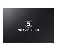 S SHARKSPEED SSD 64 GB 2,5 pulgadas Unidad de estado sólido interna SATA 3 3D NAND 6 Gb/s