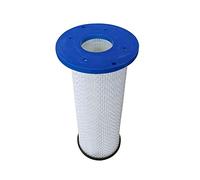 S SMILEFIL Pullman Ermator S-Series - Filtro HEPA para S13 S26 S36 S1400 y Bona DCS 70. P/N: 200700070