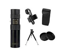 s Spotting Pequeño Monocular Portátil HD Spotting Alcance 10-30 Zoom continuo Outsourcing Goma a prueba de golpes FMC Multicapa Puerto de revestimiento de banda ancha