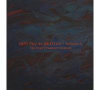 S&ST Play the Beatles: Dear Prudence Sessio 2