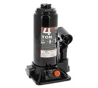 S SUMEX 2202003 Gato Hidráulico de Botella, 4 TONELADAS. TUV
