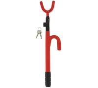 S SUMEX Barra ANTIROBO Volante Hook