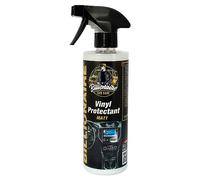 S SUMEX Billionaire Vinyl Protectant Matt Limpia Salpicadero con Efecto Mate Eficaz en Superfícies de Plástico Caucho y Vinilo No Graso y Protección UV Aroma a Coco 500ml