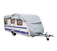 S SUMEX COVCV19 Funda para Caravana Medidas 585X225X220 cm (5,18 A 5,79)