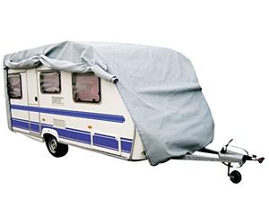 S SUMEX COVCV23 Funda Protectora Cubre Caravana Medidas 706 x 225 x 220 cm 6,4-7,0 m