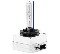 S SUMEX D3S 5000K Bombilla Xenon HID 35W 3200 Lumens 3000 Horas de Duración Lámpara Faro Delantero Coche