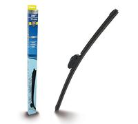 S SUMEX Escobilla Limpiaparabrisas para Coche Modelo Aquan71 Ultra Flex Series 28" 71 cm 1 Unidad con 8 Adaptadores