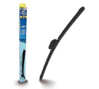 S SUMEX Escobilla Limpiaparabrisas para Coche Modelo Aquan75 Ultra Flex Series 30" 75 cm 1 Unidad con 8 Adaptadores