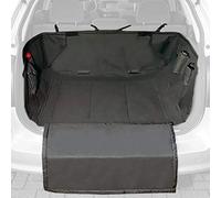 S SUMEX Funda Cubierta para Maletero de Coche para Perros.