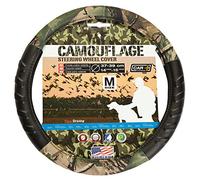 S SUMEX Funda DE Volante Camuflaje