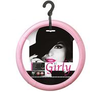 S SUMEX Funda de Volante Universal para Coche 37-39 cm Color Rosa
