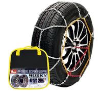 S SUMEX Husad70 Cadenas De Nieve "Husky Advance" 9 mm. O - Normal. Kn70