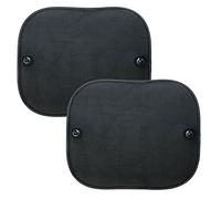 S SUMEX Parasol Lateral Rectangular Medida 36X44 cm Triple Capa, 2 Unidades