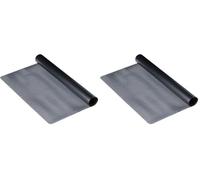 S SUMEX Parasoles Laterales 36X50 cm Fijación Estática 2 Unidades (Paquete de 2)