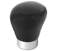 S SUMEX Pomo Cambio de Marchas Costura Negro sin Gatillo Modelo Classic Drive V