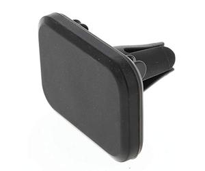 S SUMEX Soporte Smartphone Rejilla Aire Magnetico Diseño Minimalista y Elegante Sistema Magnético de Alta Potencia