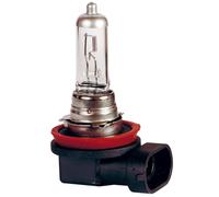 S SUMEX TES1313 Bombilla H11 para Coche, 12 V, 55 W, Base PGJ19, 3300 K, Luz Cálida, Iluminación Potente y Clara