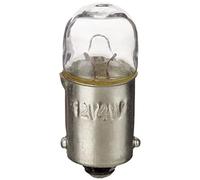 S SUMEX Tes1325 Lámpara T Control 12V 4W Base Ba9S Caja de 10 Unidades