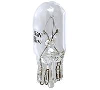 S SUMEX Tes1326 T10 Lámpara Wedge 12 V/ 5 W Base W2,1x9,5d 10 Uniidades