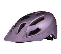 S Sweet Protection Dissenter Helmet Jr, Unisex Youth, Dark Lilac Metallic, Small