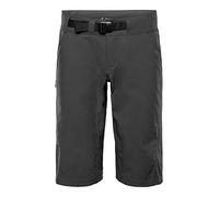 S Sweet Protection Hunter Slashed Shorts W Pantalones Cortos, Mujer, Color Gris, Extra-Small