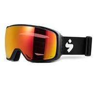 S Sweet Protection Interstellar Rig Reflect Bli (Low Bridge) Gafas Unisex adulto (Pack de 1)