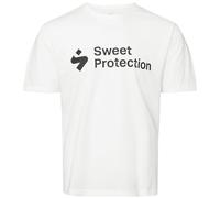 S Sweet Protection M, Blanco Brillante, M