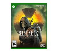 S.T.A.L.K.E.R. 2 Heart of Chernobyl for Xbox Series X [USA]