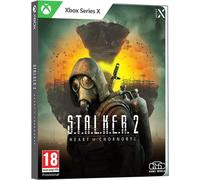 Xbox S.T.A.L.K.E.R. 2: Heart Of Chornobyl Game NUEVO