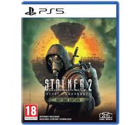 S.T.A.L.K.E.R. 2: Heart of Chernobyl PS5