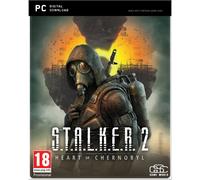 S.T.A.L.K.E.R. 2: Heart of Chernobyl Standard Edition PC