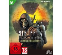 S.T.A.L.K.E.R. 2: Heart of Chornob (Microsoft Xbox Series X S) (Importación USA)