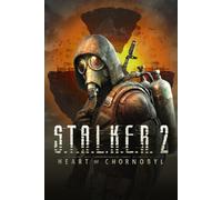 S.T.A.L.K.E.R. 2: Heart of Chornobyl - Day One Bonus (DLC) PSN (PS5) Key EUROPE