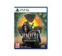 Stalker 2 Heart of Chernobyl Day One Edition Playstation 5 standard