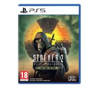 S.T.A.L.K.E.R. 2: Heart of Chornobyl - Day One Edition - Pl (Sony Playstation 5)