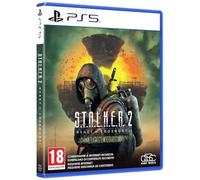 S.T.A.L.K.E.R. 2: Heart of Chornobyl Day One Edition - PS5