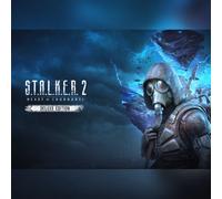 S.T.A.L.K.E.R. 2: Heart of Chornobyl Deluxe Edition (PC) Steam Gift - GLOBAL