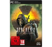 S.T.A.L.K.E.R. 2 Heart of Chornobyl (PC) PC Standard (PC) (Importación USA)