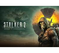 S.T.A.L.K.E.R. 2: Heart of Chornobyl (PC) Steam Key - EU/NA