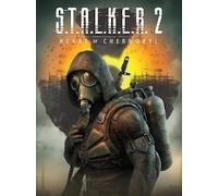 S.T.A.L.K.E.R. 2: Heart of Chornobyl (PC) - Steam Key - EUROPE