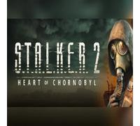 S.T.A.L.K.E.R. 2: Heart of Chornobyl - Standard to Deluxe Upgrade (PC) Steam Gift - GLOBAL
