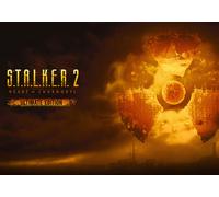 S.T.A.L.K.E.R. 2: Heart of Chornobyl Ultimate Edition (PC) Steam Account - GLOBAL