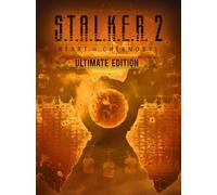 S.T.A.L.K.E.R. 2: Heart of Chornobyl | Ultimate Edition (PC) - Steam Account - GLOBAL