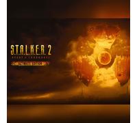 S.T.A.L.K.E.R. 2: Heart of Chornobyl - Ultimate Edition (PC) Steam Key - EU
