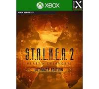 S.T.A.L.K.E.R. 2: Heart of Chornobyl | Ultimate Edition (Xbox Series X/S) - Xbox Live Key - EUROPE