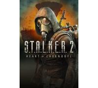 S.T.A.L.K.E.R. 2: Heart of Chornobyl - Xbox Edition (Xbox Series X|S) XBOX LIVE Key EUROPE