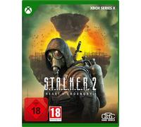 S.T.A.L.K.E.R. 2 Heart of Chornobyl (Xbox Series X) (Microsoft Xbox Series X S)