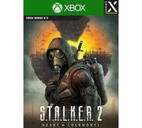S.T.A.L.K.E.R. 2: Heart of Chornobyl (Xbox Series X/S) - Xbox Live Key - EUROPE