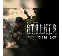 S.T.A.L.K.E.R.: Clear Sky (PC) Steam Key - ROW