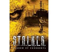 S.T.A.L.K.E.R. Shadow of Chernobyl (PC) - Steam Gift - EUROPE